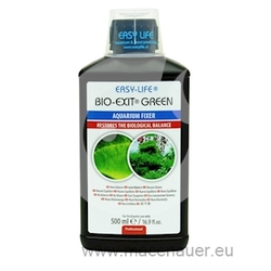 EASY LIFE Bio-Exit Green 500 ml