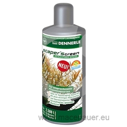 DENNERLE Scaper's Green 250 ml - balení na 2 500 l