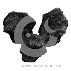 MACENAUER Dekorační kámen Premium lava S, 10-14 cm