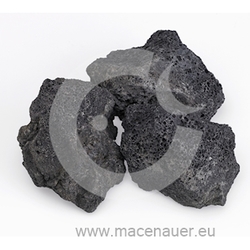 MACENAUER Dekorační kámen Premium lava L, 20-25 cm
