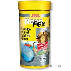 JBL Krmivo NovoFex, 250 ml