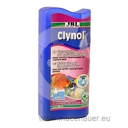 JBL Přípravek k úpravě vody Clynol 100ml
