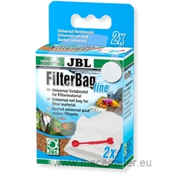 JBL Sáček na filtrační materiál FilterBag fine