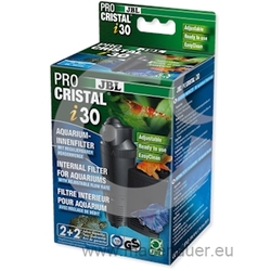 JBL Vnitřní filtr ProCristal i30 pro akvária 10-40 l