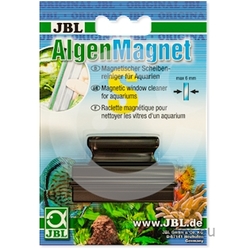 JBL Čistící magnet na stěny akvária Algae Magnet L