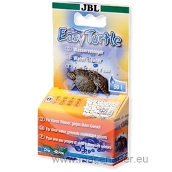 JBL Speciální granule EasyTurtle