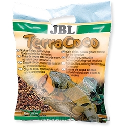 JBL Substrát pro všechny typy terárií TerraCoco, 5l