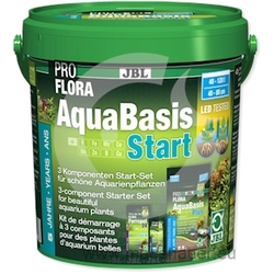 JBL Hnojivo pro rostliny PROFLORA AquaBasis Start 200