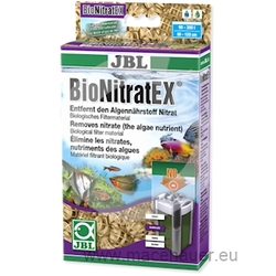JBL Biologický filtrační materiál BioNitratEX