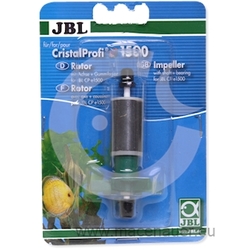 JBL Kompletní náhradní sada rotoru CP e1901,2 Rotor-Set greenline
