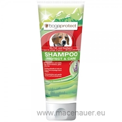 BOGAR Přípravek pro psy bogaprotect SHAMPOO PROTECT, 200 ml