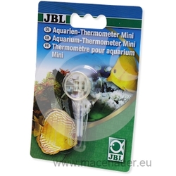 JBL Akvarijní teploměr Aquarium Thermometer Mini