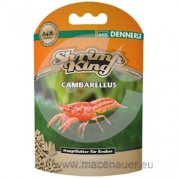 DENNERLE Shrimp King Cambarellus