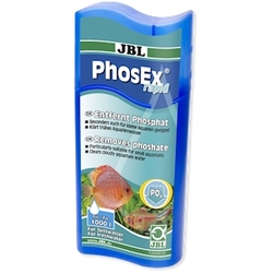 JBL Odstraňovač fosfátů PhosEx rapid, 100 ml