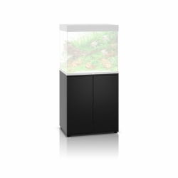 JUWEL Skříň SBX, černá pro akvárium Lido 200, 71 x 51 x 80 cm