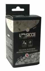 SICCE Příslušenství Filtrační náplň BIO-TRIX pro filtry SICCE Shark ADV 100 g