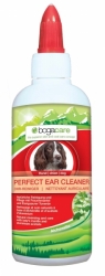 BOGAR bogacare roztok pro čištění uší, pes, 125 ml