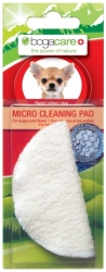 BOGAR bogacare MICRO CLEANING PAD, pes, 1 ks