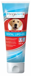 BOGAR Zubní gel pro psy bogadent DENTAL LIPO-GEL, 100 ml