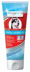 BOGAR Zubní pasta pro psy Bogadent DENTAL HYDRO-GEL, 100 ml