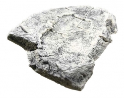BACK TO NATURE Pozadí Modul F White Limestone, 65x50x10 cm