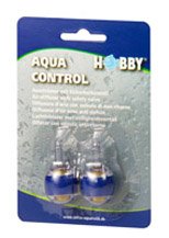 HOBBY Vzduchovací kámen s ventilem Aqua Control