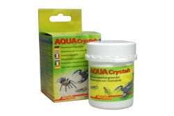 Lucky Reptile Aqua Crystals Aqua Crystals 50g