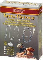HOBBY Terra Thermo topný kabel 3 m, 15 W