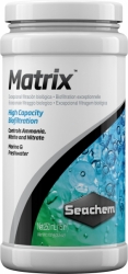 SEACHEM Matrix 250ml