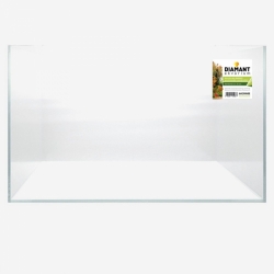 MACENAUER Akvárium DIAMANT 450 l, 150 x 50 x 60 cm, sklo Diamant 15 mm