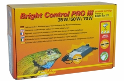 Lucky Reptile Bright Control PRO III.
