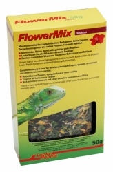 Lucky Reptile Flower Mix Ibišek 1kg