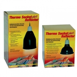 Lucky Reptile Thermo Socket plus Reflector Thermo Socket + Reflector velký