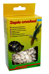 Lucky Reptile Bio Calcium - drcená sépiová kost Bio Calcium-drcená sépiová kost 1 kg