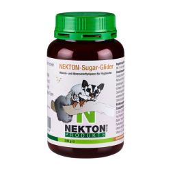 Nekton Sugar Glider - krmivo pro vakoveverky 500g
