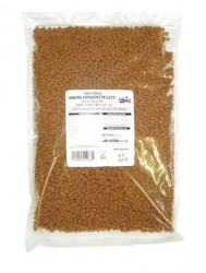 HIKARI Krmivo Sinking Carnivore Pellets, 1 kg