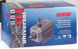 EHEIM UNIVERZÁLNÍ ČERPADLO 10 M KABEL 600 L/HOD