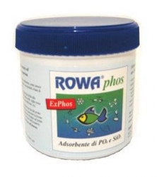 ROWA Phos 5 000 ml - extrémě vysoká kapacita
