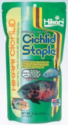 HIKARI Krmivo Cichlid Staple Mini 250 g