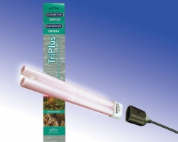 INTERPET ZÁŘIVKA COMPACT TRIPLUS T5 24 W