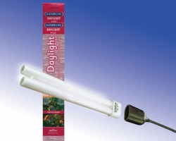 INTERPET ZÁŘIVKA COMPACT DAYLIGHT PLUS T5 24 W 