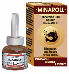 eSHa Přípravek MINAROLL 20 ml