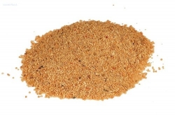 MACENAUER Písek Gold Spheres Sand 1-2 mm, 10 kg