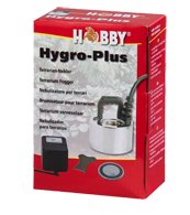 HOBBY Hygro-Plus mlha pro terária