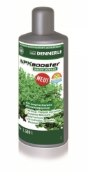 DENNERLE NPK Booster 250ml - balení na 2 500 l 