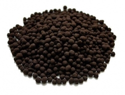 Substrát Nature Soil, černý, normal, 4-5 mm, 3 l