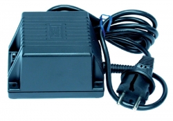 DENNERLE Příslušenství Síťový adaptér, 50 W pro topný kabel 1654