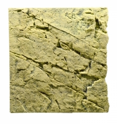BACK TO NATURE Slimline Sand 50B, 50x45 cm