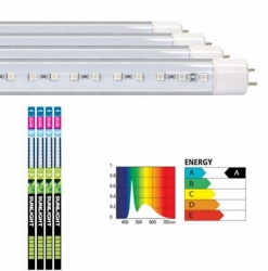 ARCADIA LED Osvětlení Classica Sunlight T8 LED 11 W, 75 cm (FES25)