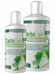 DENNERLE Přípravek Carbo Elixier Bio 500 ml